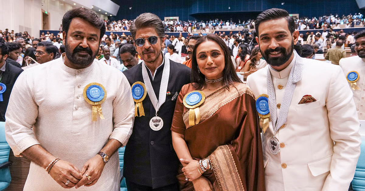 71st National Film Awards 2025 Winners_ Celebrating the Best of Indian Cinema