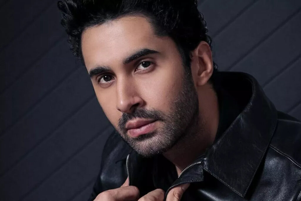 Arey Sir actor hu, tamasha khada karna toh kaam hai mera” – Lakshya Lalwani