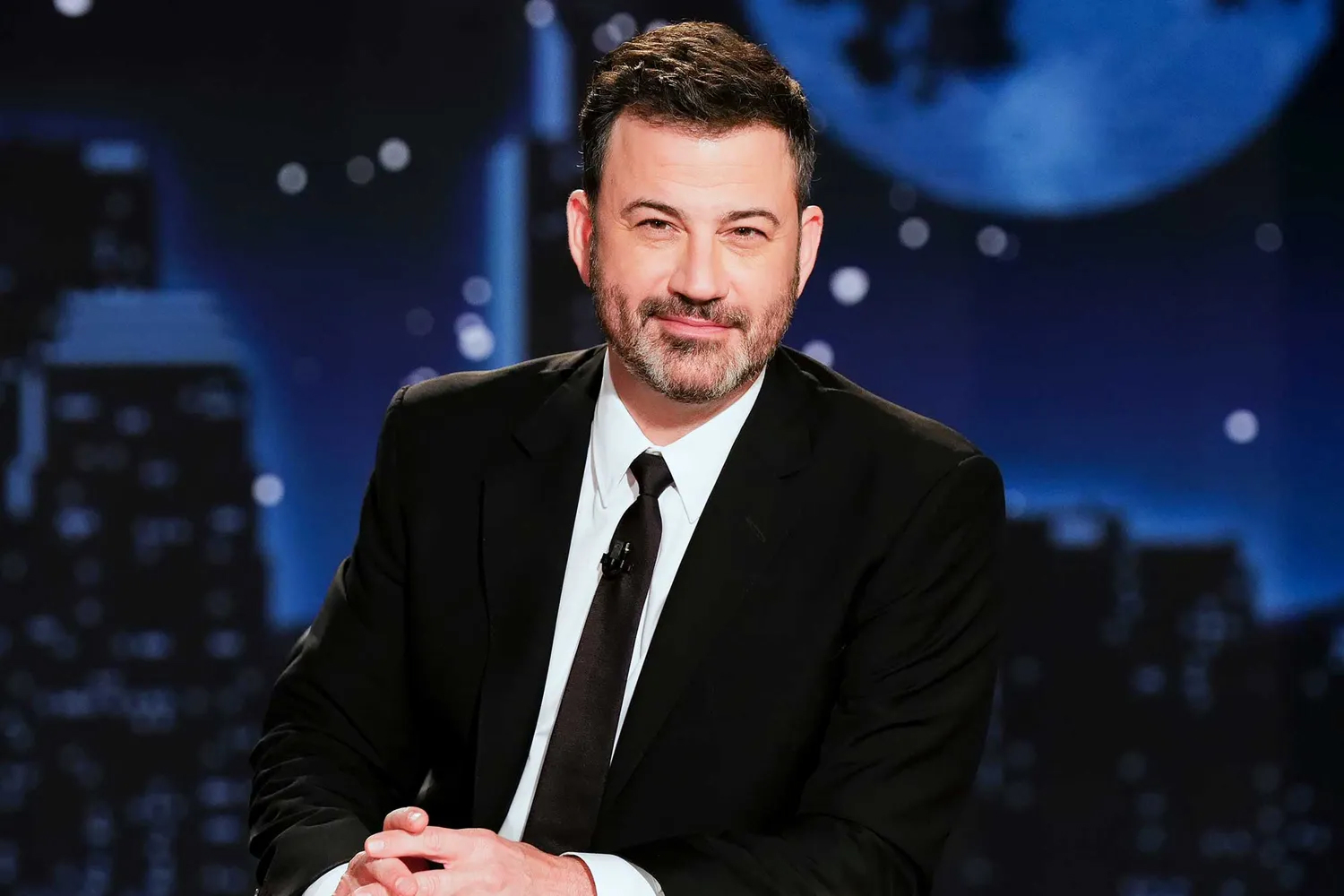 Jimmy Kimmel’s Return_ The Suspension, the Controversy, and What It Means for Entertainment