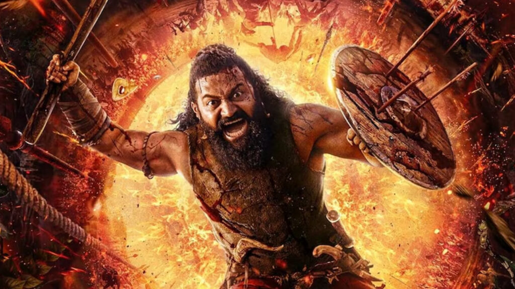 Kantara vs Kantara Chapter 1_ Hidden Links, Prequel Recap & Why the Story Needed an Origin