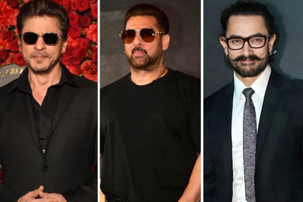 Star-Studded Cast and Memorable Cameos