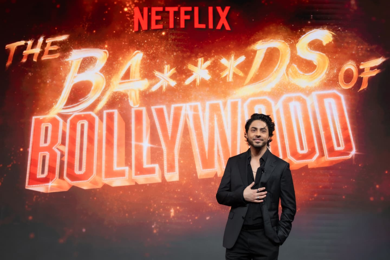 The Bads of Bollywood Review _ Aryan Khan's Directorial Debut