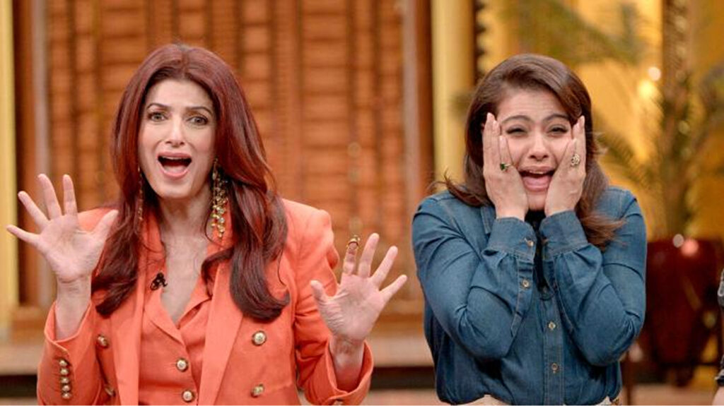 Too Many Photo Expressions at the End