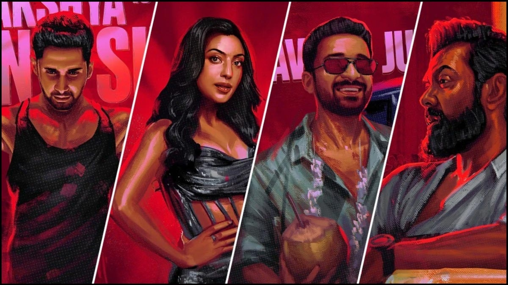 Top 5 Dialogues from The Bads of Bollywood Everyone Loves