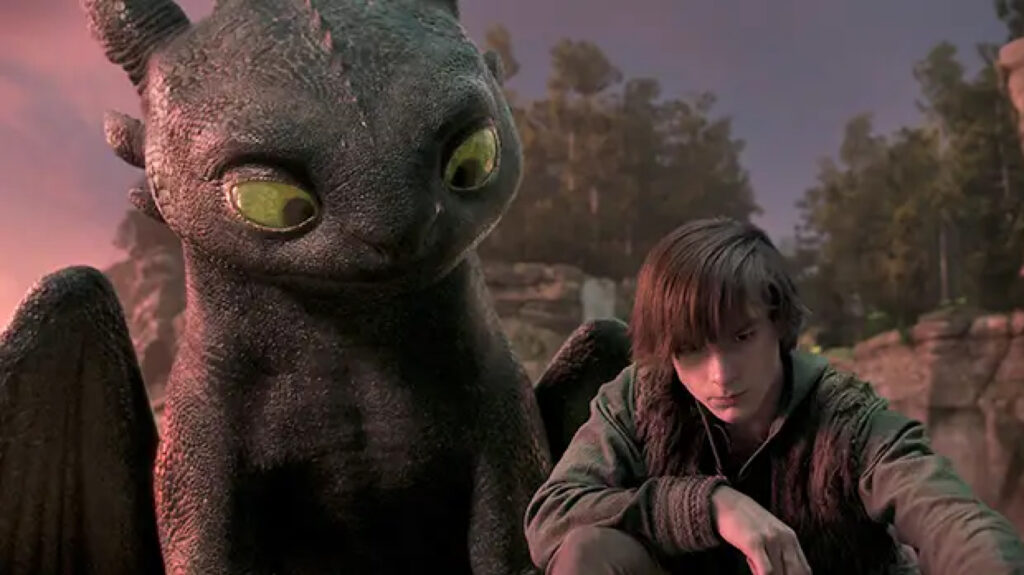 5 Life Lessons from How to Train Your Dragon (2025): A Story of Friendship, Freedom, and Finding Courage