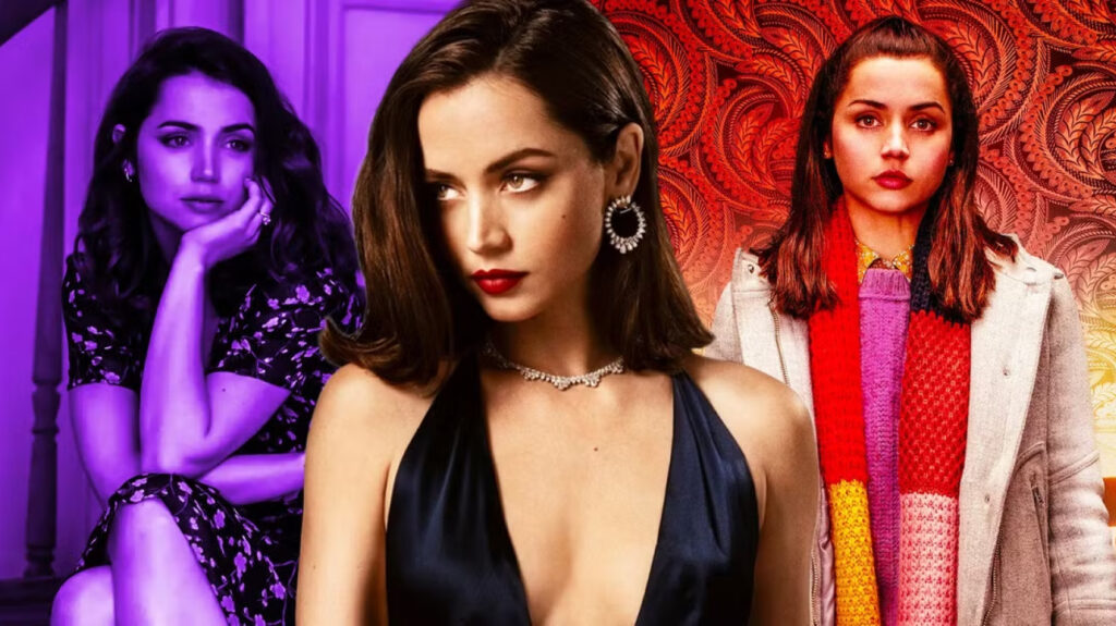 Ana de Armas Story: From Havana Streets to Hollywood’s Red Carpets