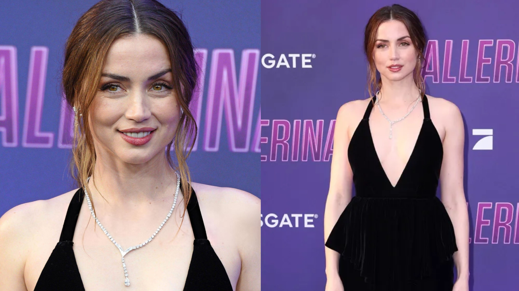 Ballerina (2025): The Assassin Who Dances With Death - Inside the John Wick Universe