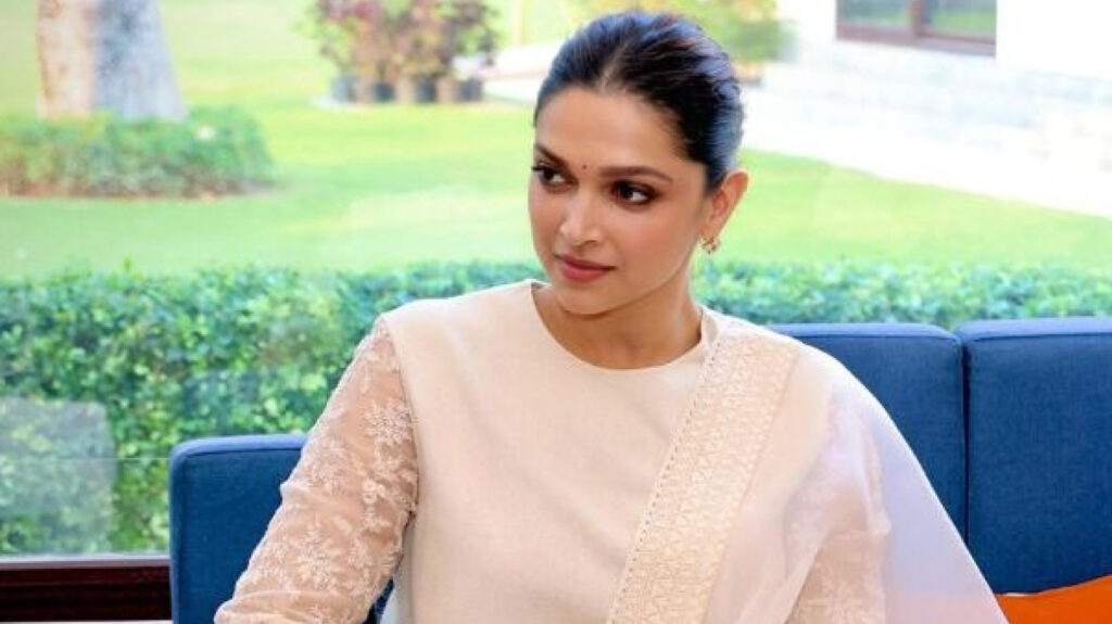 Deepika Padukone_ From Bollywood Icon to India’s First Mental Health Ambassador