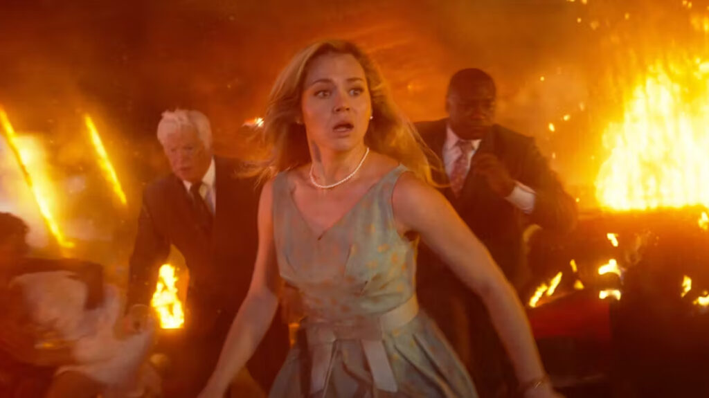 Final Destination: Bloodlines – The Franchise’s Deadliest Reinvention Yet