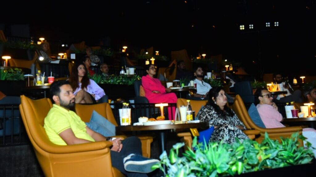 From Screens to Servings_ Why Dine-In Cinemas Are the Future of Entertainment