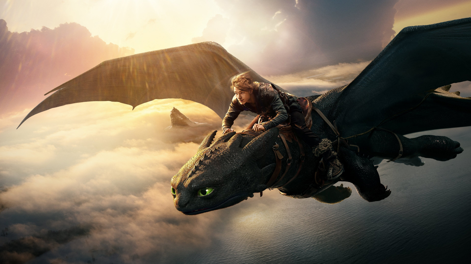 How to Train Your Dragon (2025)_ A Heartfelt Tale of Friendship, Freedom & Fire