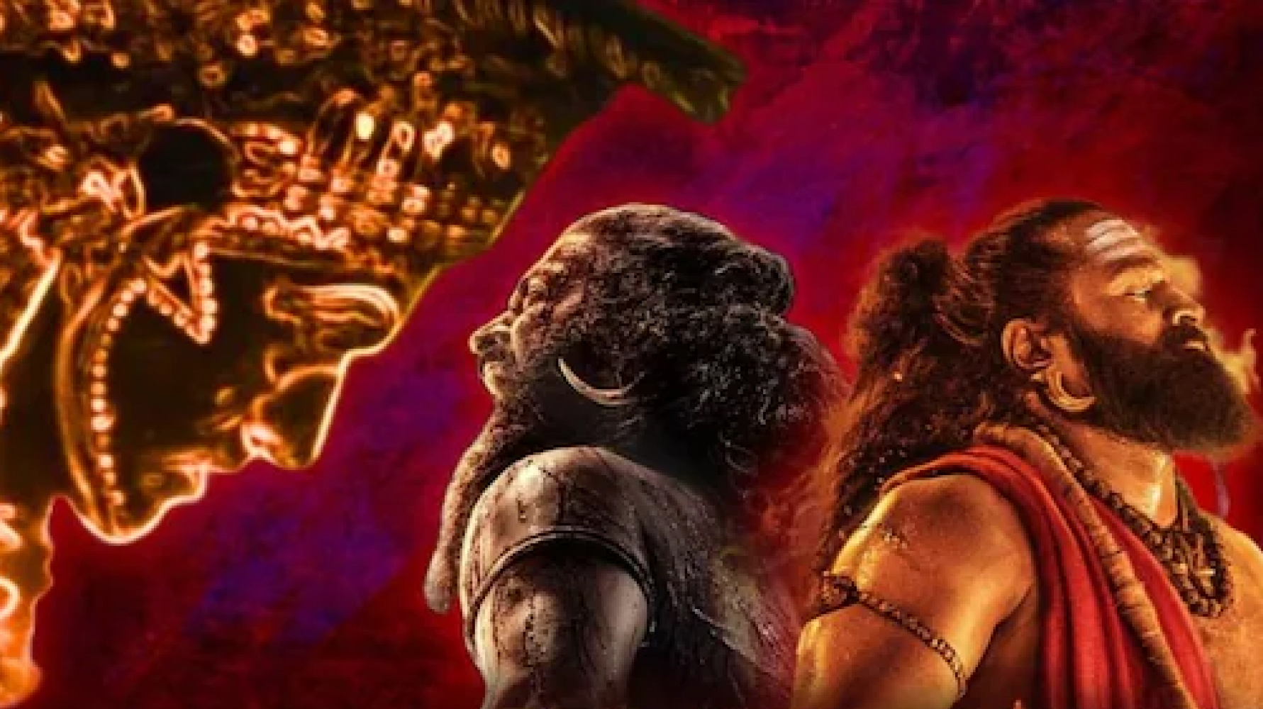 Kantara to Kantara Chapter 1_ The Rise of Kannada Cinema