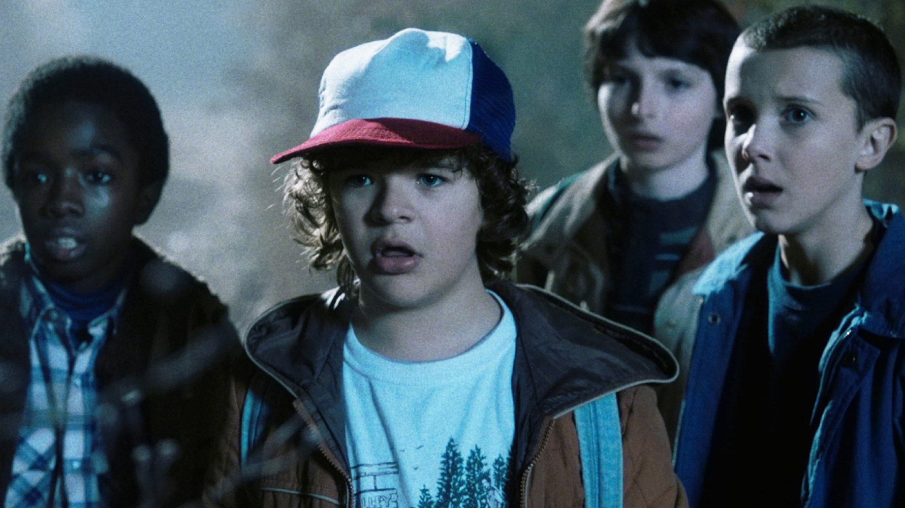 The Legacy: How Stranger Things Changed Television Forever