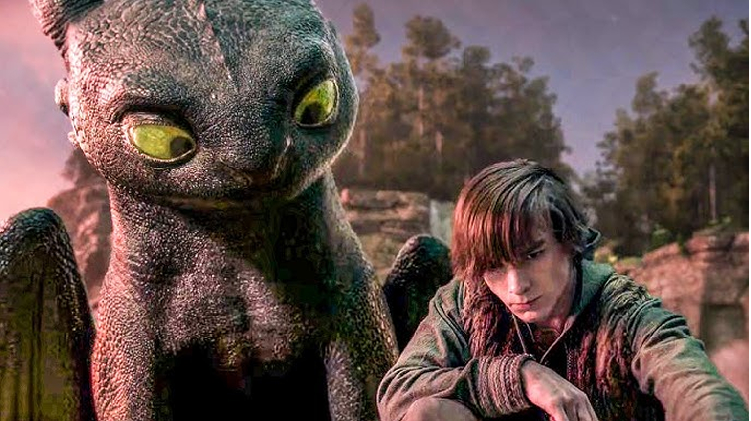 The Symbolism Behind Toothless: What Night Fury Really Represents