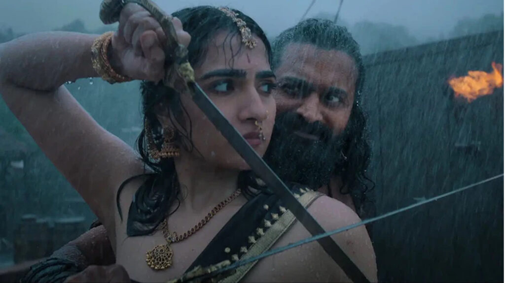 What Kantara Chapter 1 Means for India’s Film Future