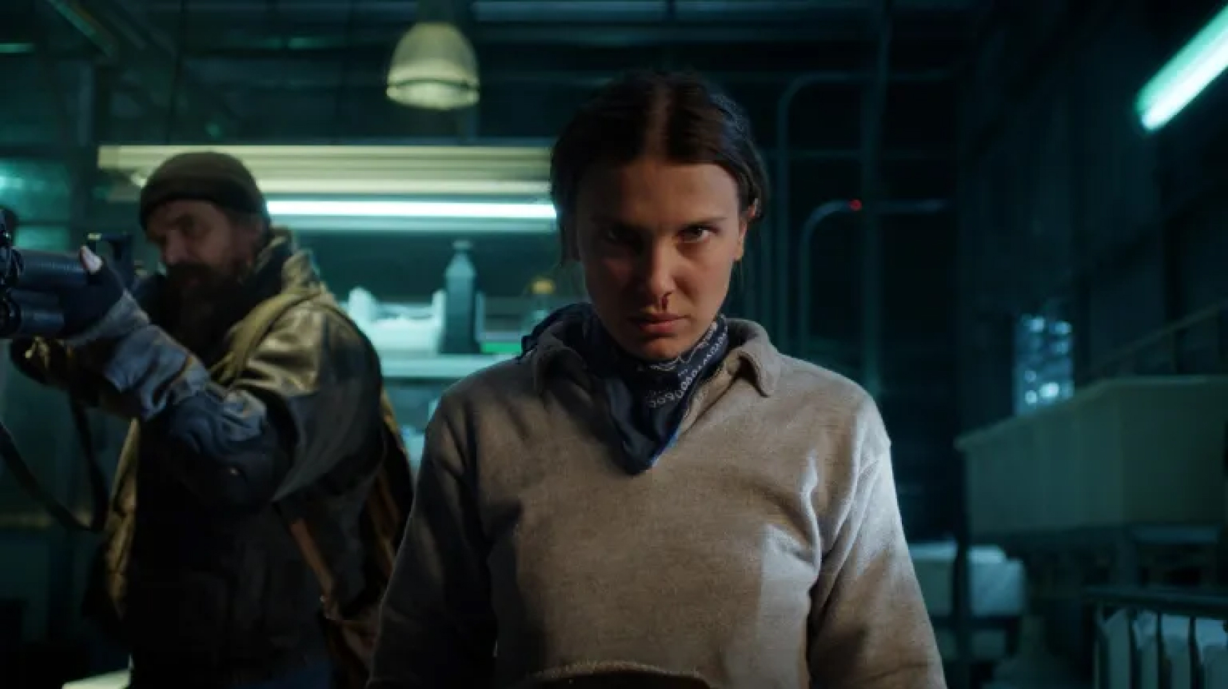 What We Know About the Stranger Things 5 Plot