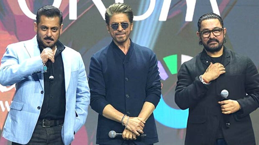 When the 3 Khans Spoke_ Top Takeaways from SRK, Salman & Aamir at Joy Forum 2025