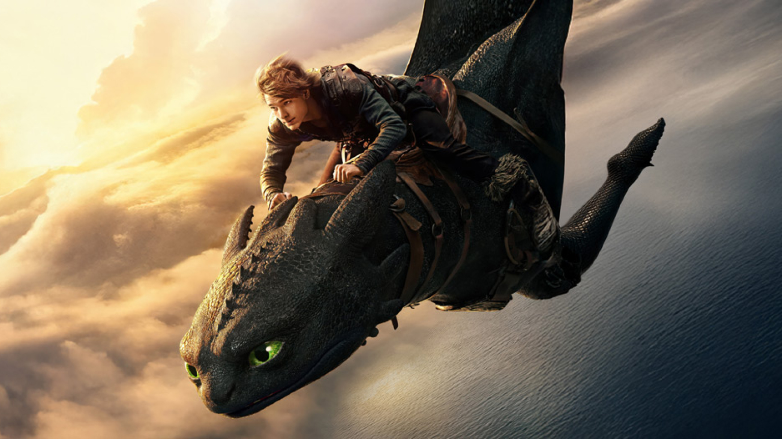 Why Hiccup and Toothless Still Matter