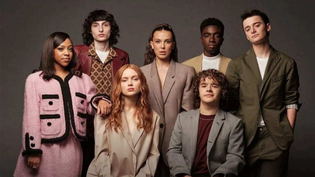 Why Stranger Things Season 5 Could Be the Biggest TV Event of 2025